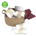 Cotton Cloth Wipes